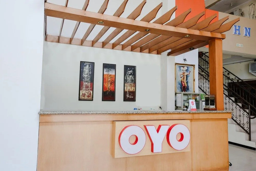 Hotel O Arjosari Near Plaza Araya Formerly Hotel Nugraha