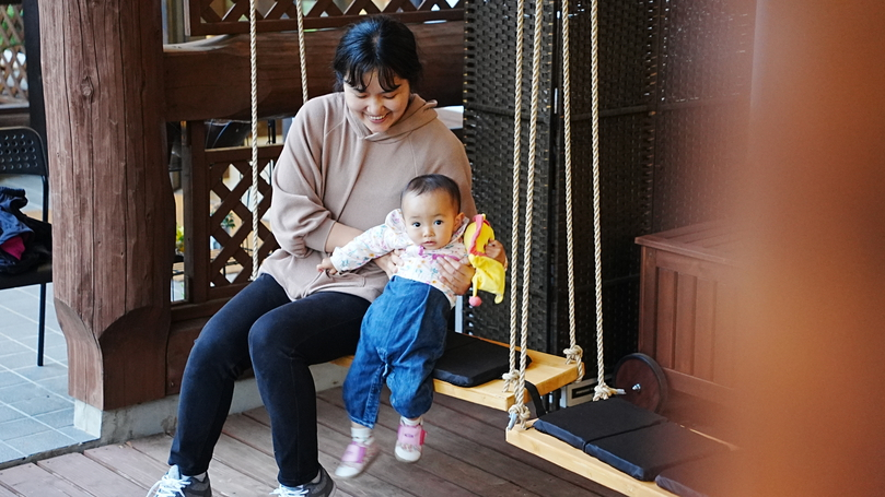 Karuizawa Loghotel Shiozawa no Mori