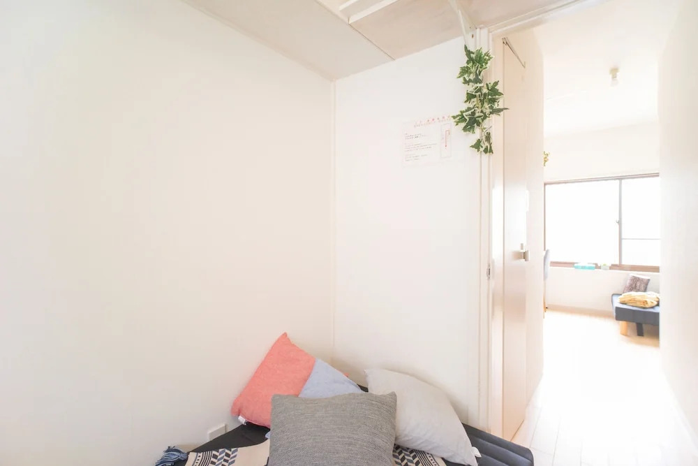 Matsuyamachi House