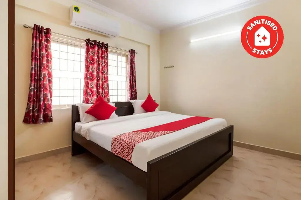 Townhouse Rushikonda Beach Visakhapatnam