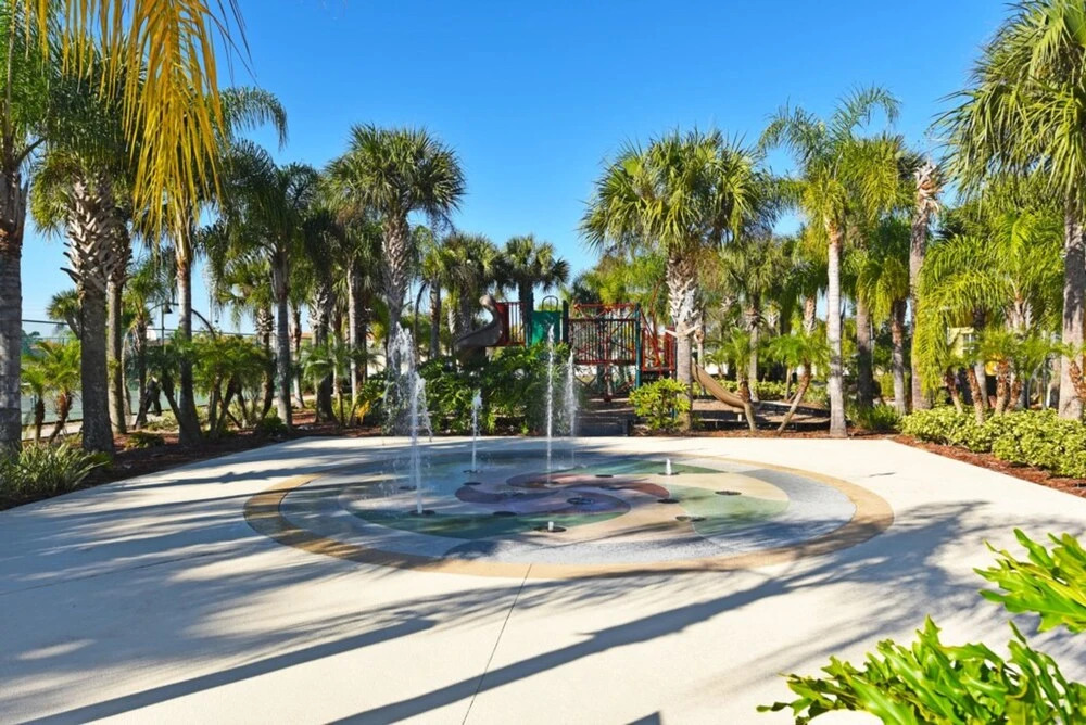 Oakwater Resort Two-bedroom