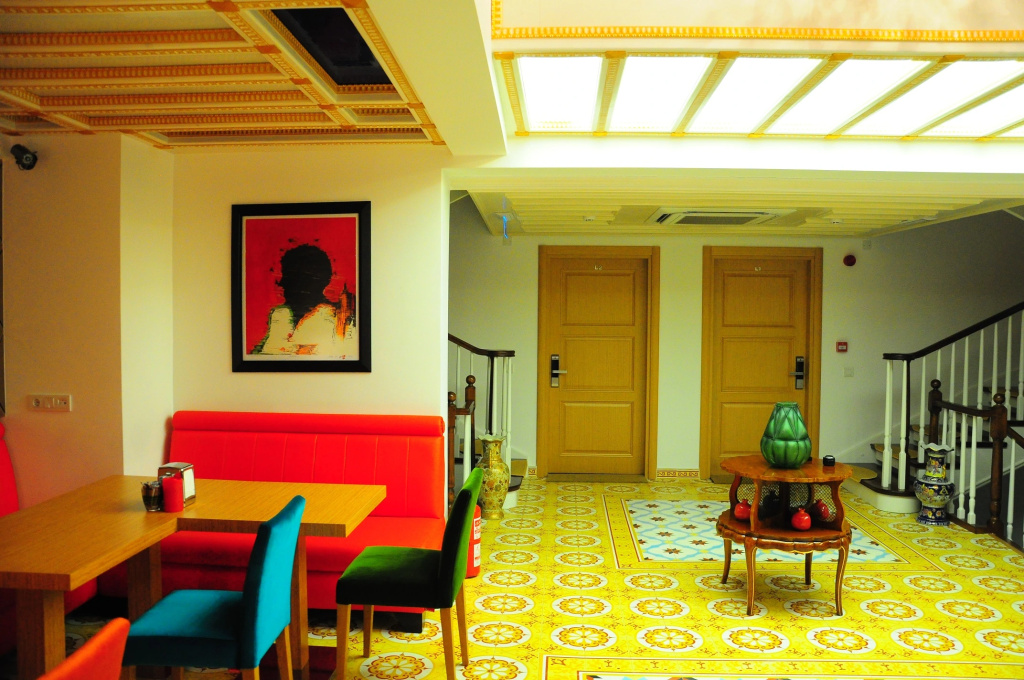 Ottopera Hotel