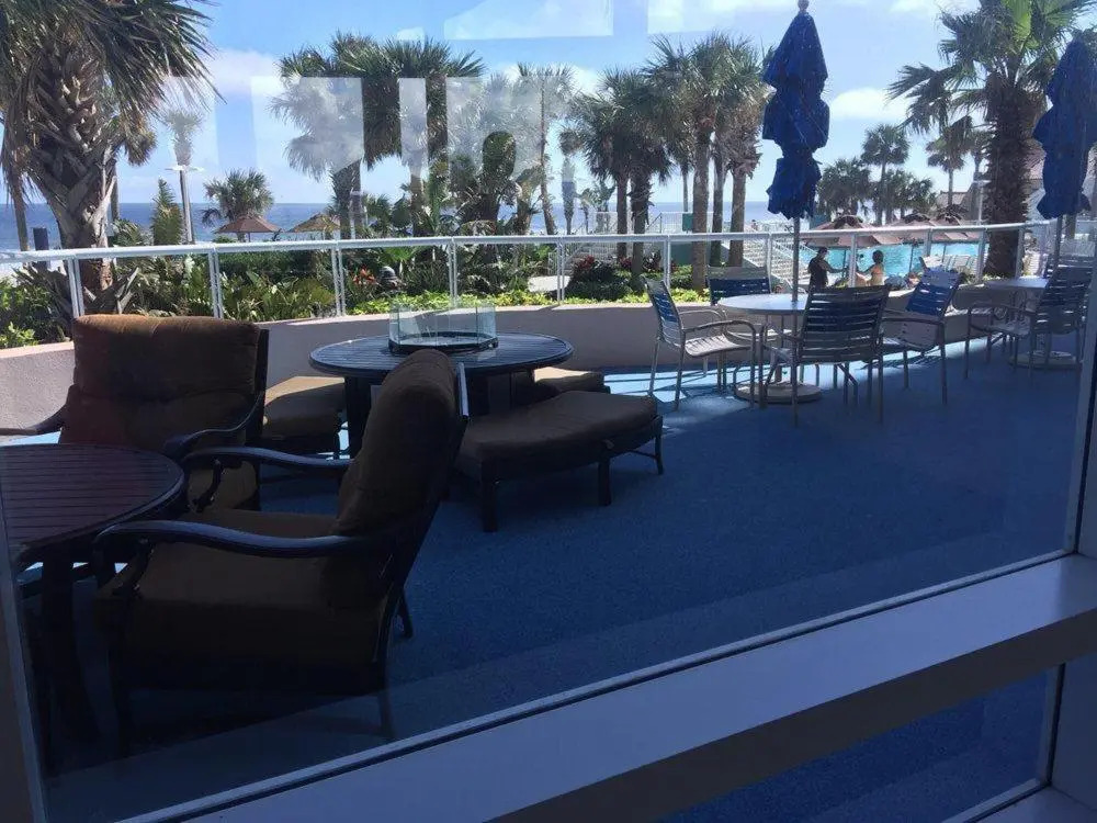 Updated Ocean Walk Resort 3 BR -1004