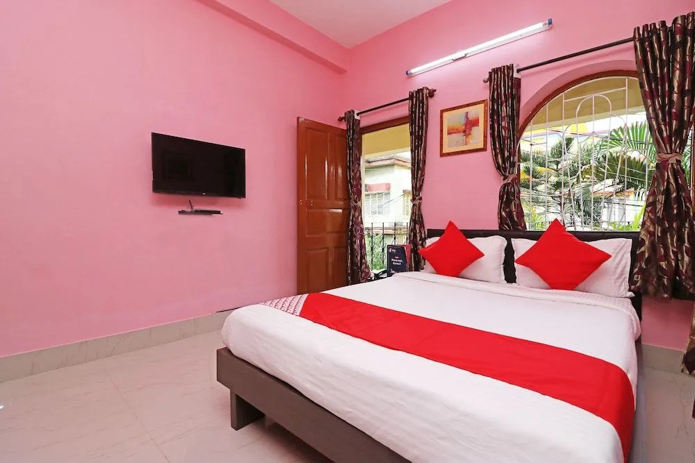 Oyo 17120 Somerest Guest House
