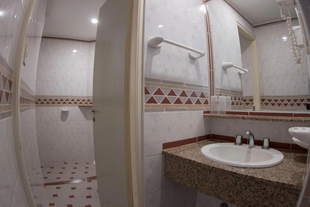 Hotel Teomar