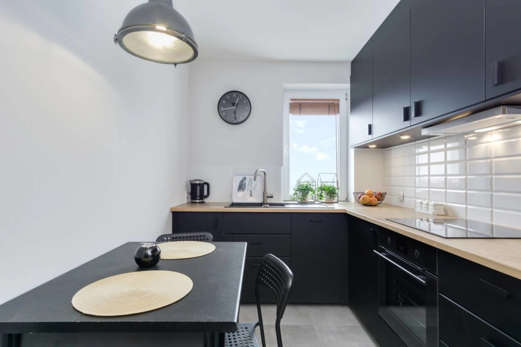 Nice Apartment for 6 Persons