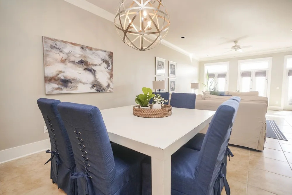 Glory Daze Beach House by Panhandle Gateways