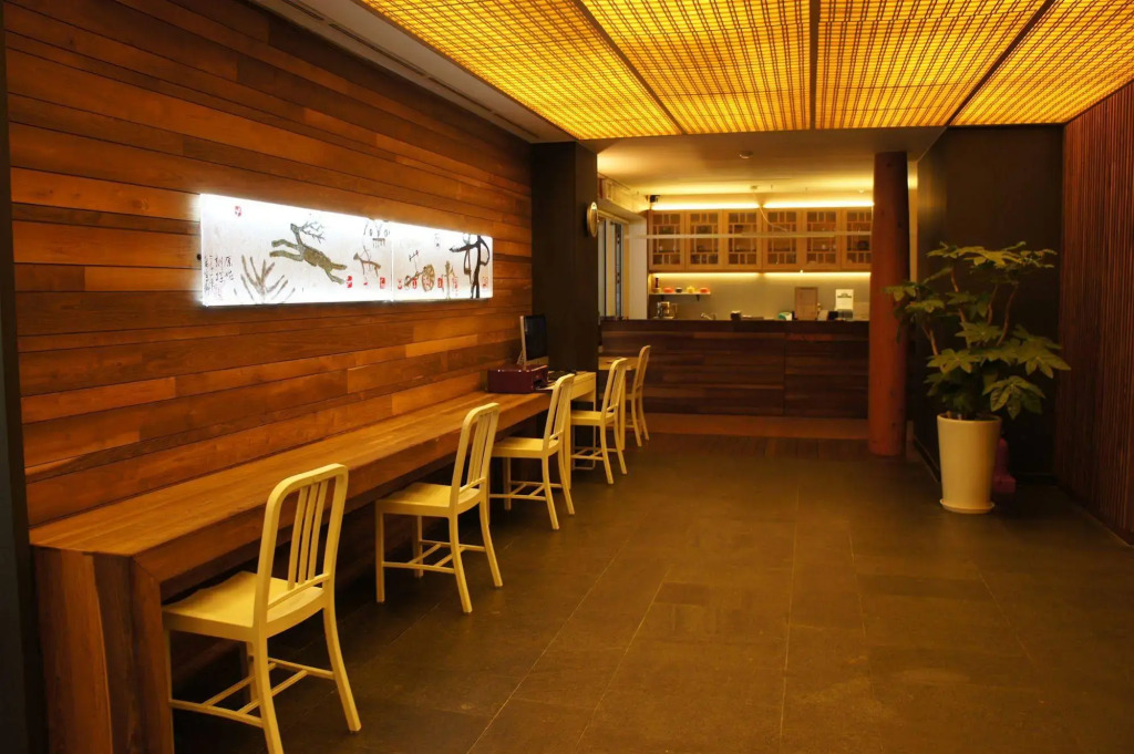Hotel Sunbee Insadong