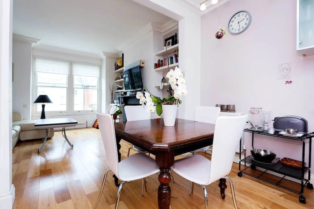 Contemporary Charm