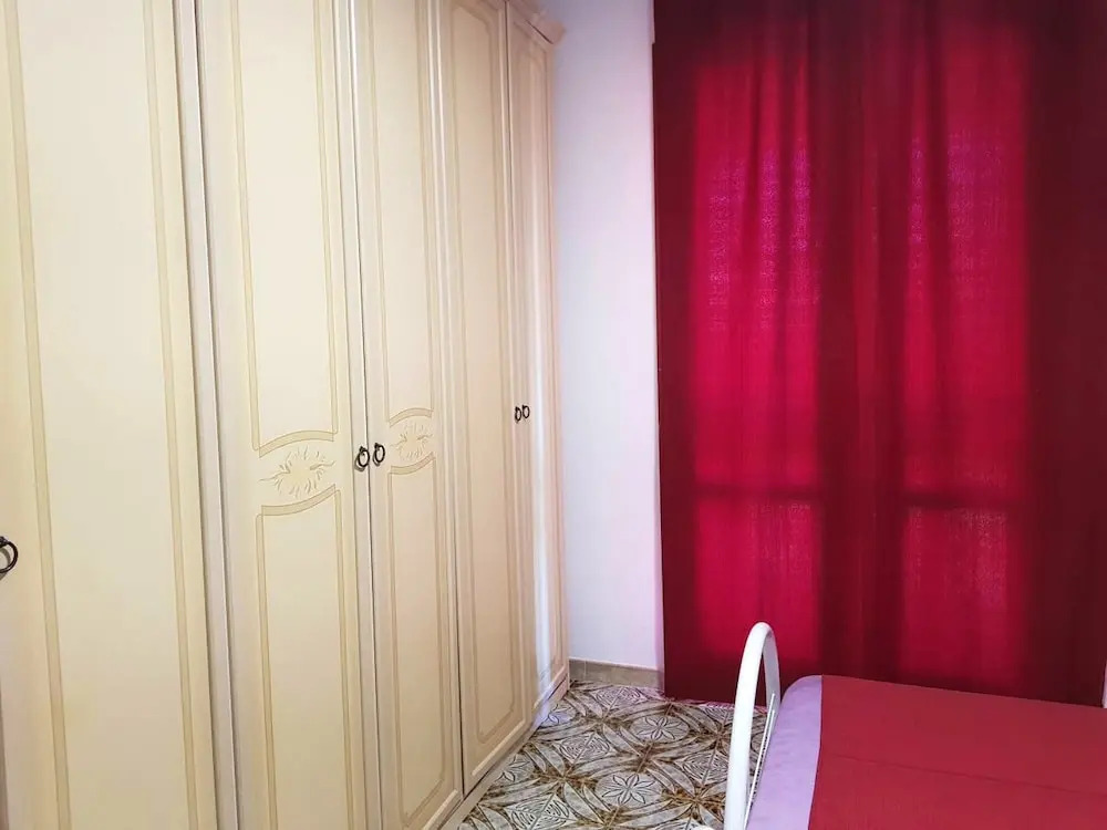 Apartment With 3 Bedrooms in Fontane Bianche, With Wonderful sea View, Enclosed Garden and Wifi Near the Beach