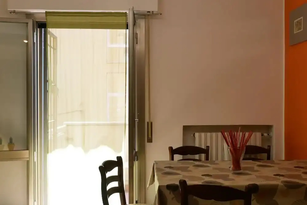 Bologna Fly&Go Apartment