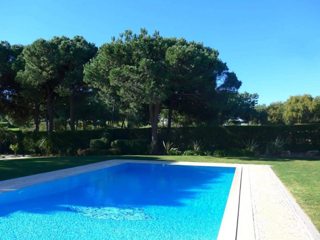 Villa Sol (Oceano) in Quarteira