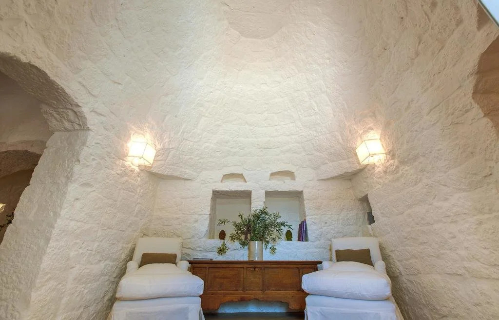 Il Trullo Della Volpe