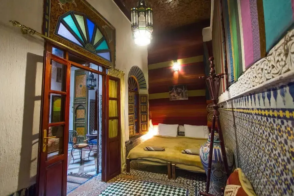Dar Bouanania