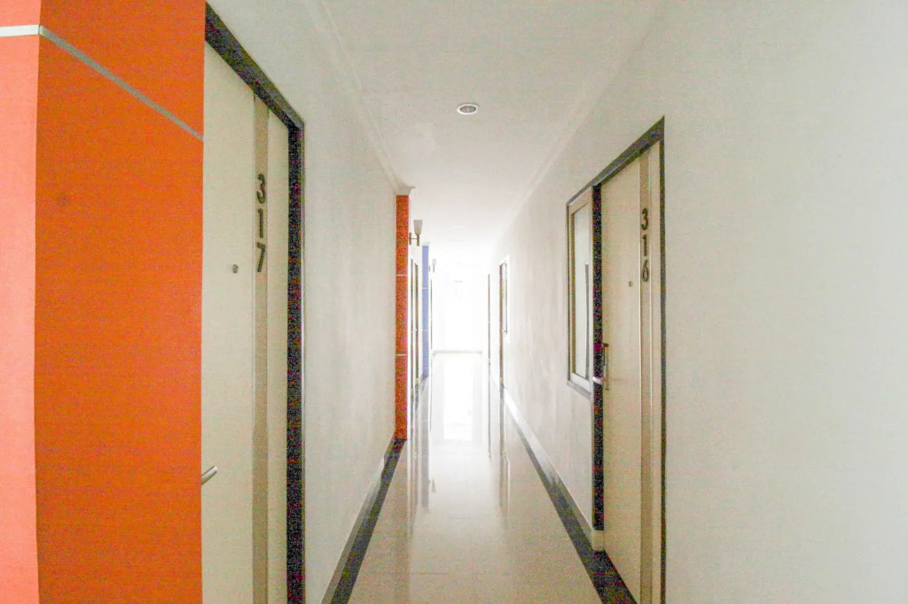 Airy Ilir Timur Dua Sinar Raga 164 Palembang