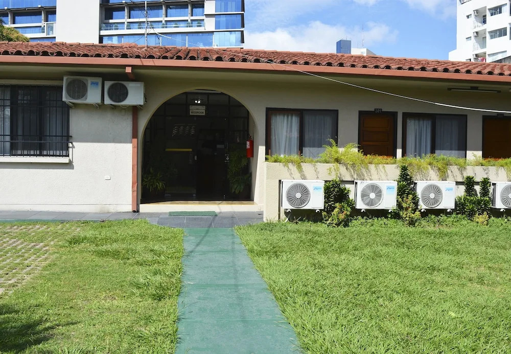 Hostal Dona Alicia