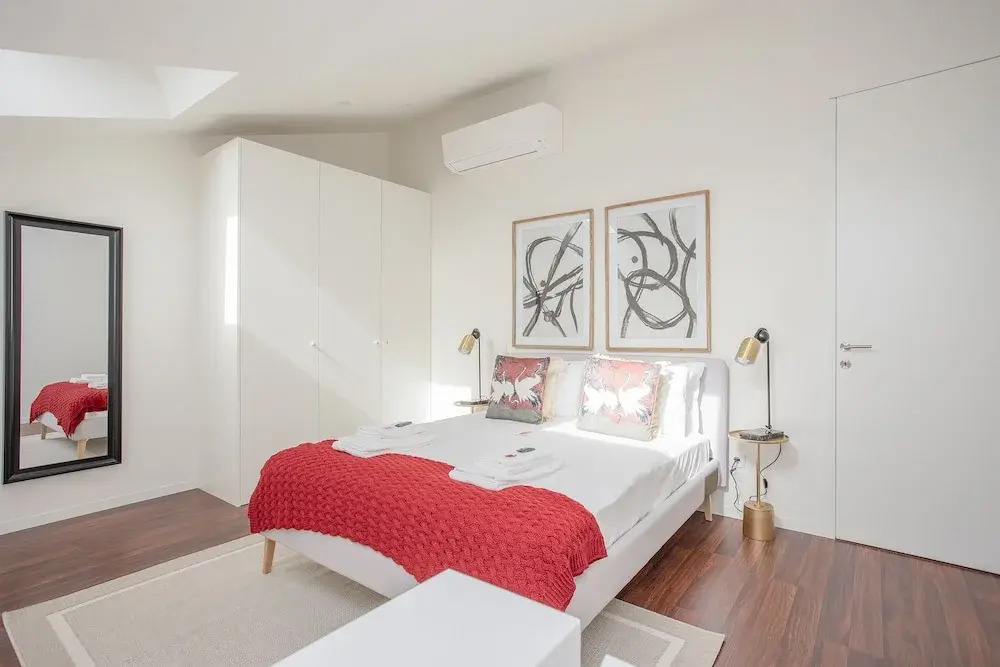 Liiiving - Luxury Gallery Apartment I