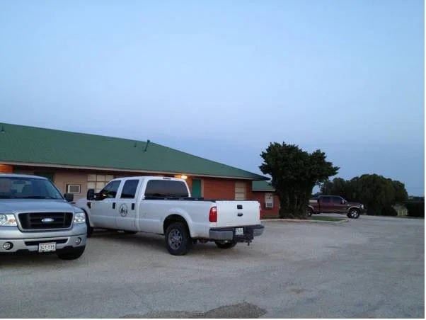 Beacon Lodge Motel