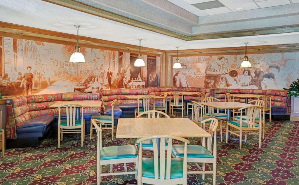 Days Inn by Wyndham Cornelius Lake Norman