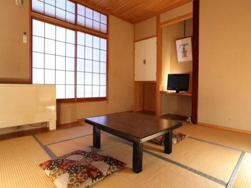 Norikura Kanko Hotel Yamayuri