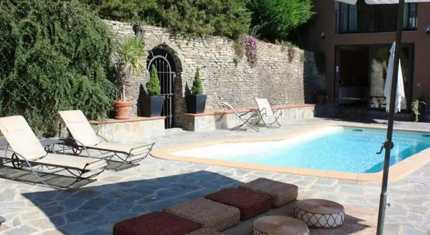 Maison Alix
