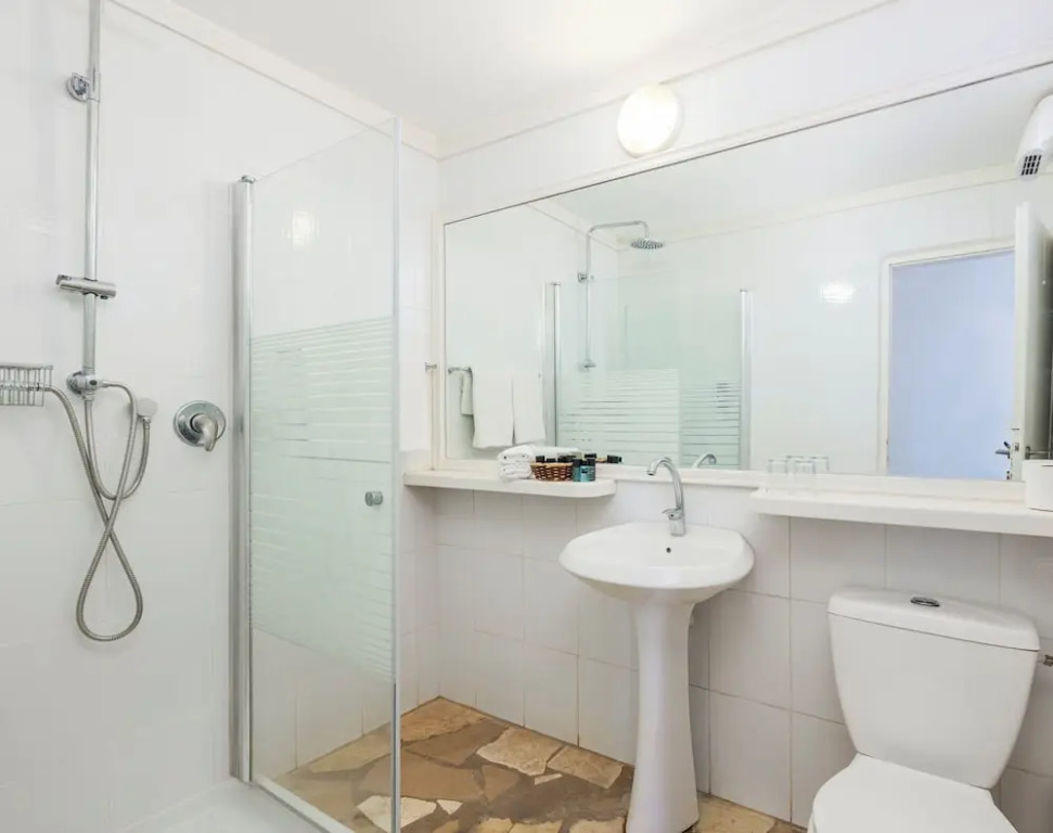Vered Hagalil Holiday Village Hotel