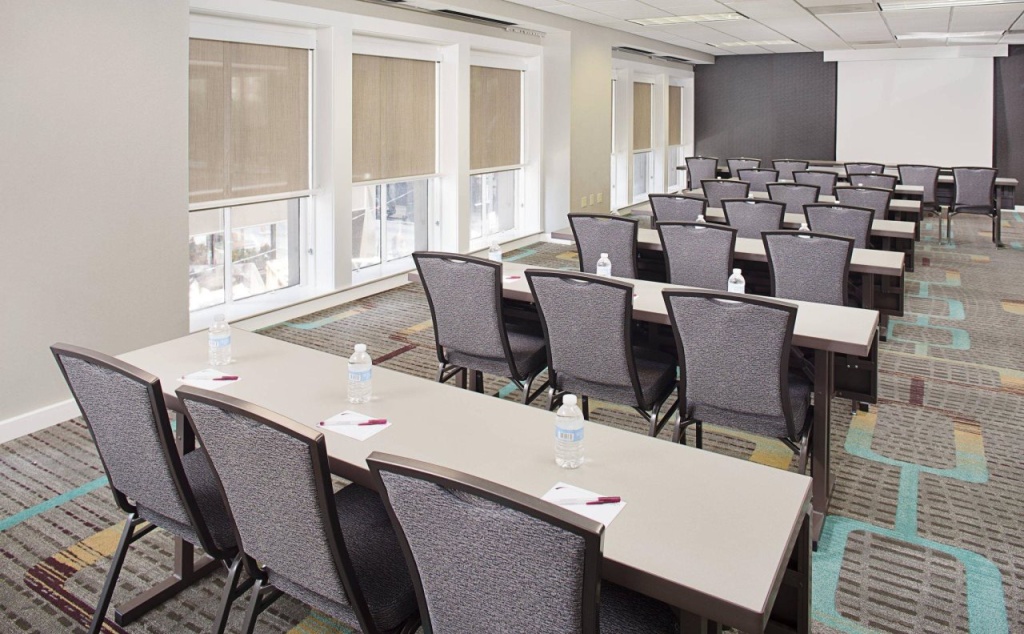 Residence Inn by Marriott Atlanta Downtown