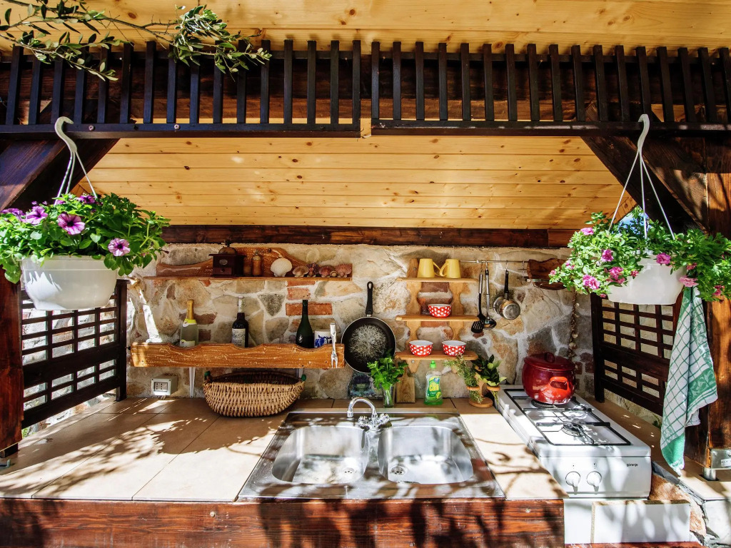 Cozy Holiday Home in Zadar with Swimming Pool