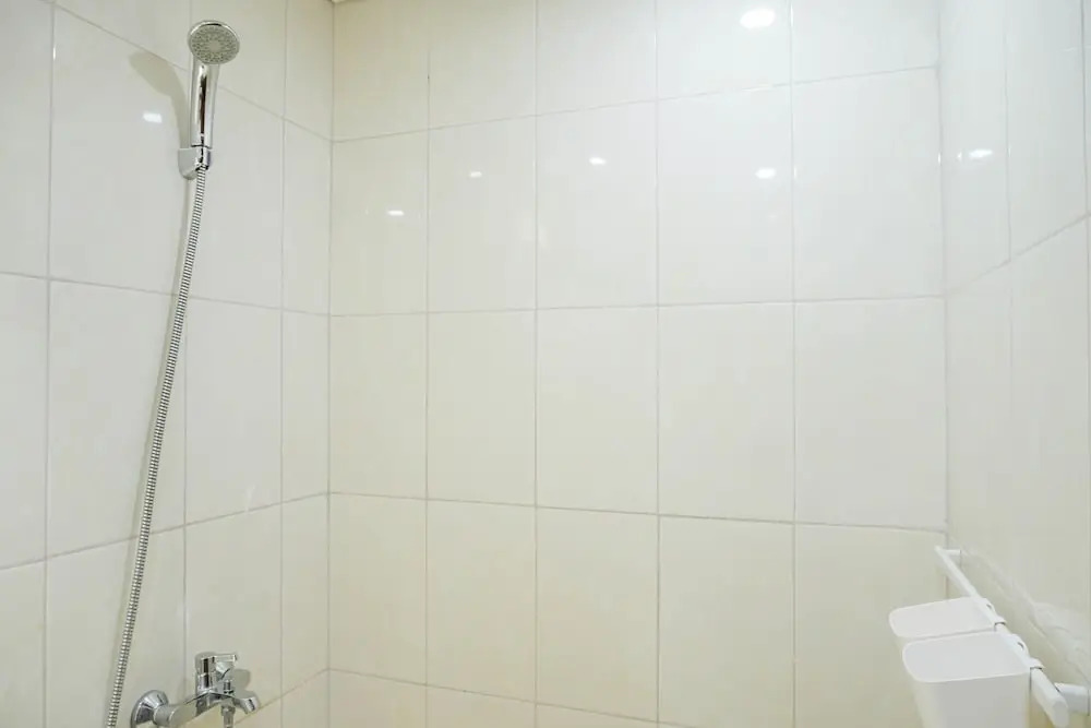 Best Studio Apartment Vittoria Residence with Sofa Bed