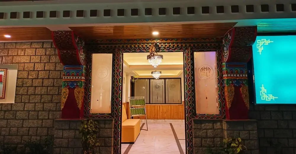 Valley Vista Resort