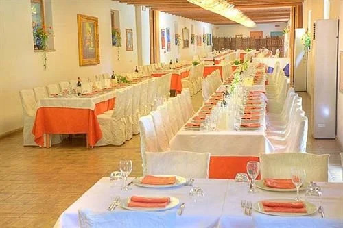 Hotel La Foresteria