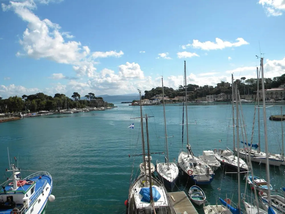 Albergo Locanda Sul Mare