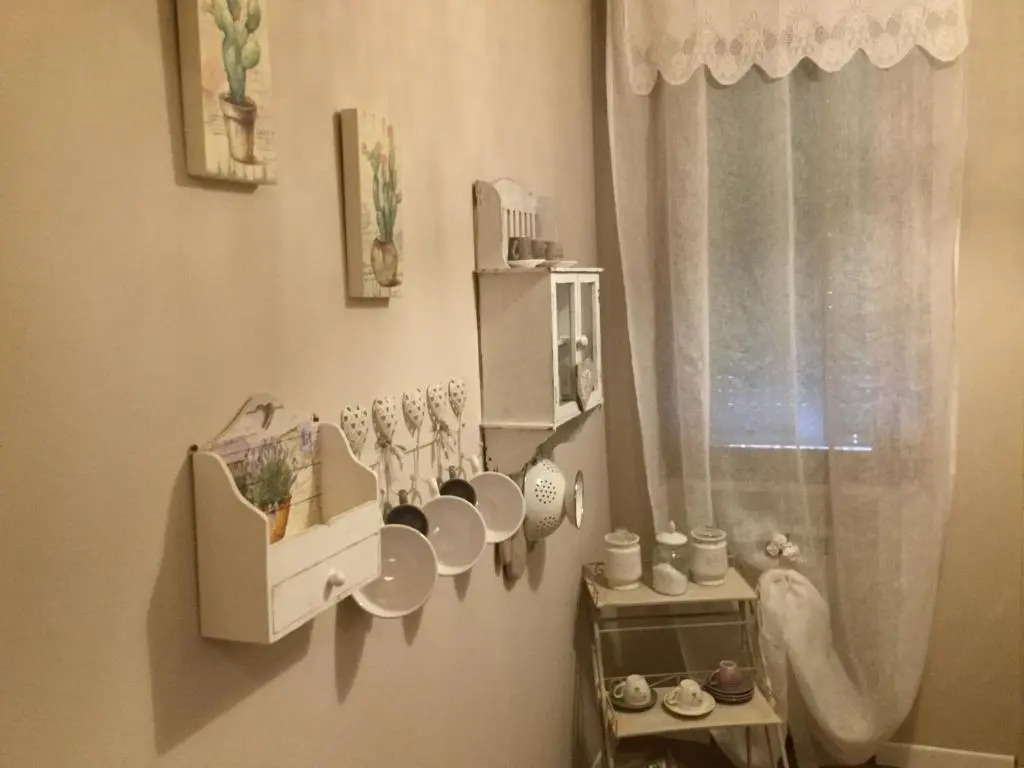 Adua Apartments