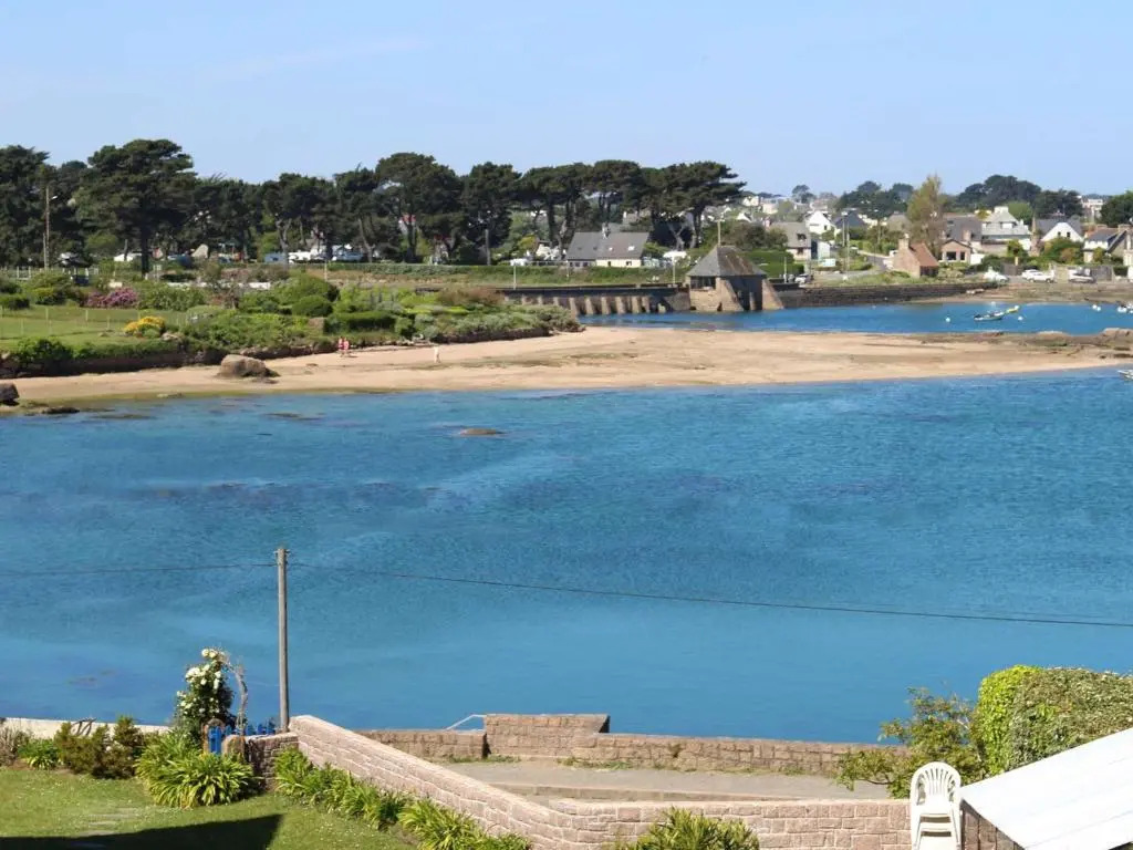 Maison Perros-Guirec, 4 pièces, 5 personnes - FR-1-368-234