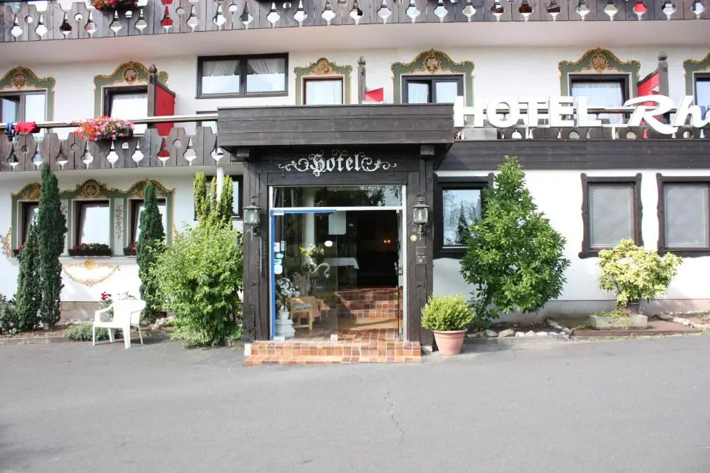 Hotel Rhönhof