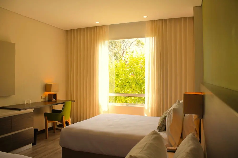 Hotel Morúa