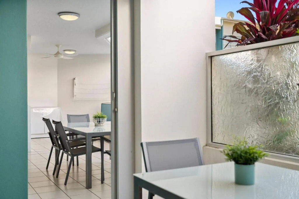 Unit 30 - 31 'Coolum Seaside', Coolum Beach