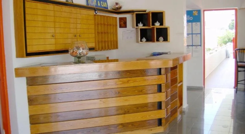 Palmasol Hotel