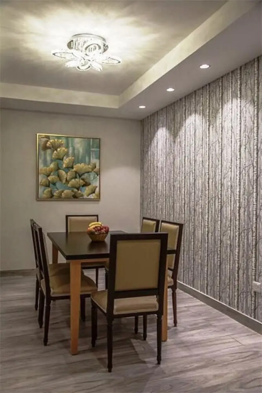Arcadia Hotel Apartments
