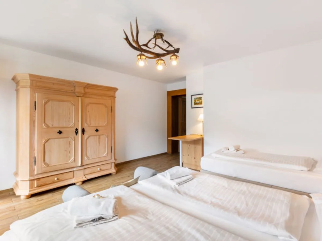 Apartmenthaus Dreier 22597