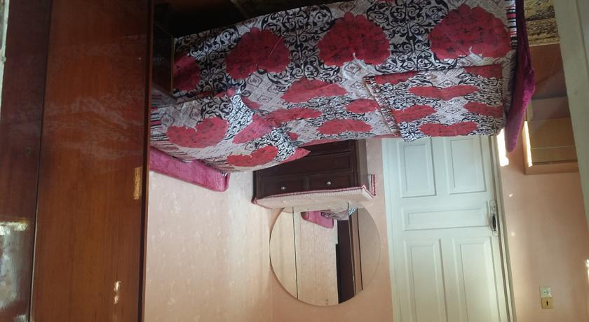 Guest House Zakat Solntsa