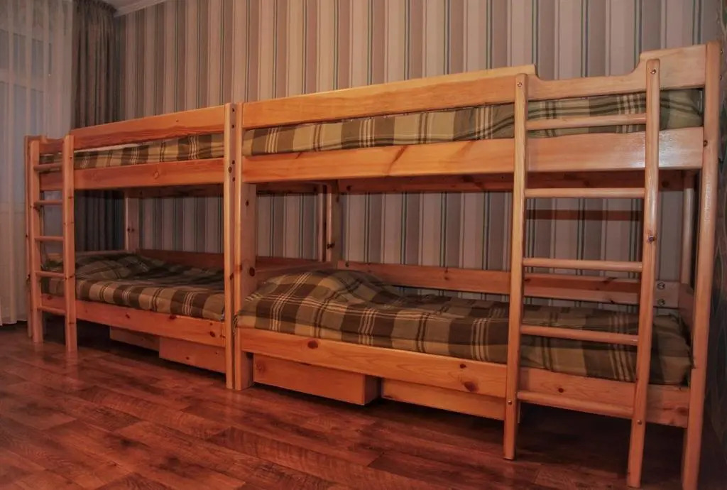 Hostel Edem Rooms