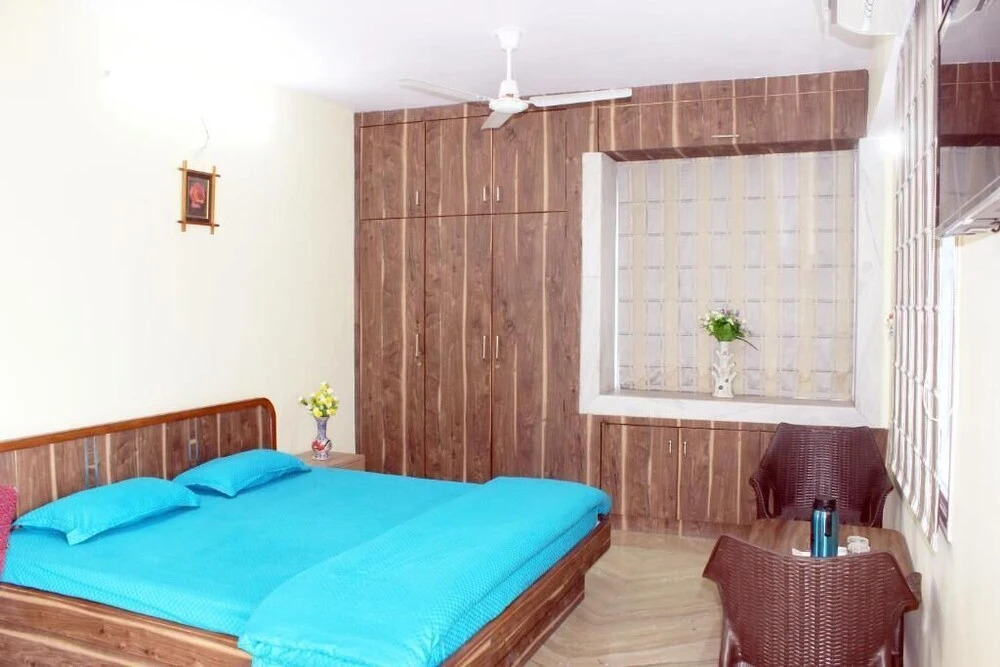 Sikaria Homes