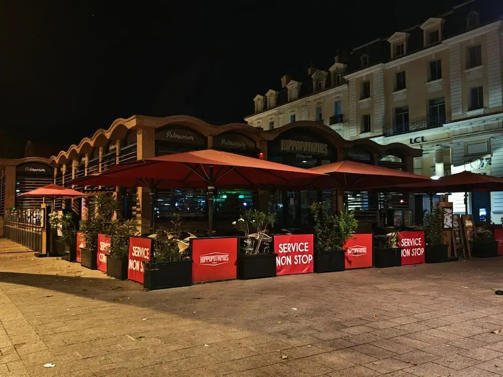 Hostel-Élisée-Perpignan