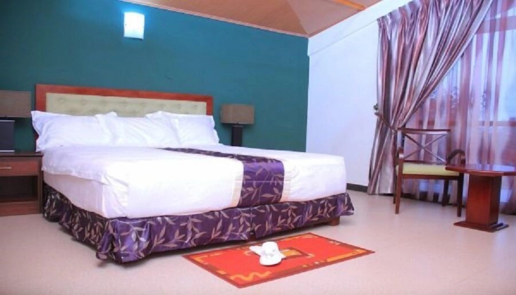 Lewi Resort Wolayita