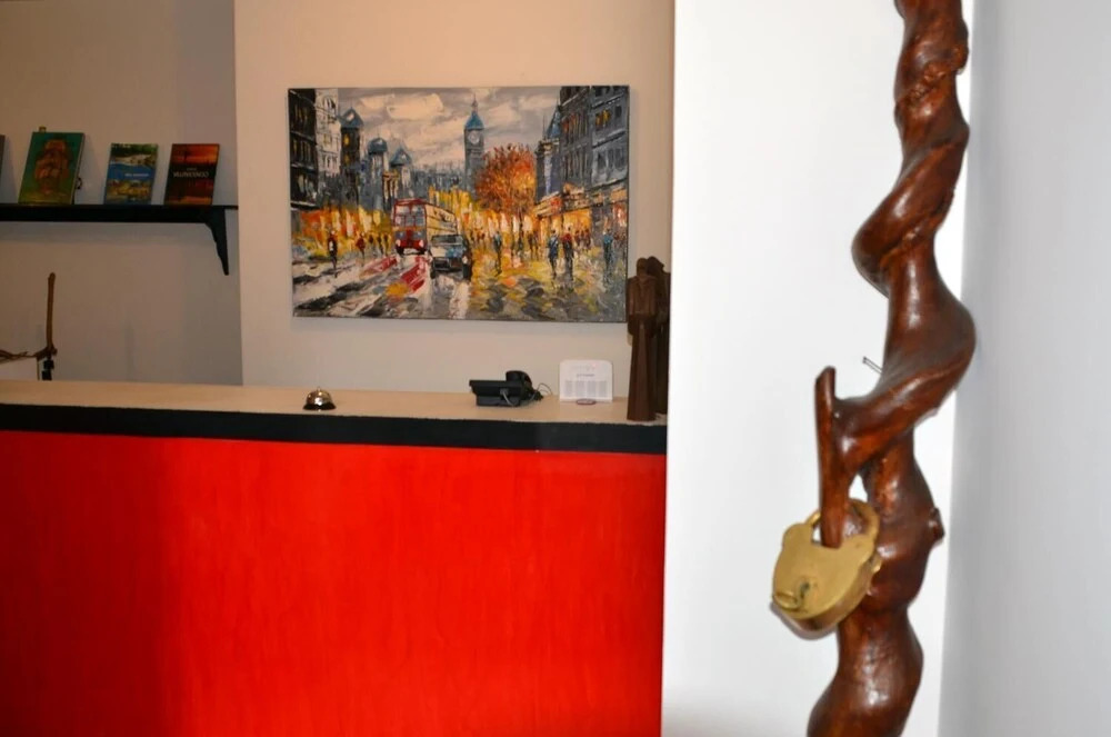 Millers House Hotel  Boutique