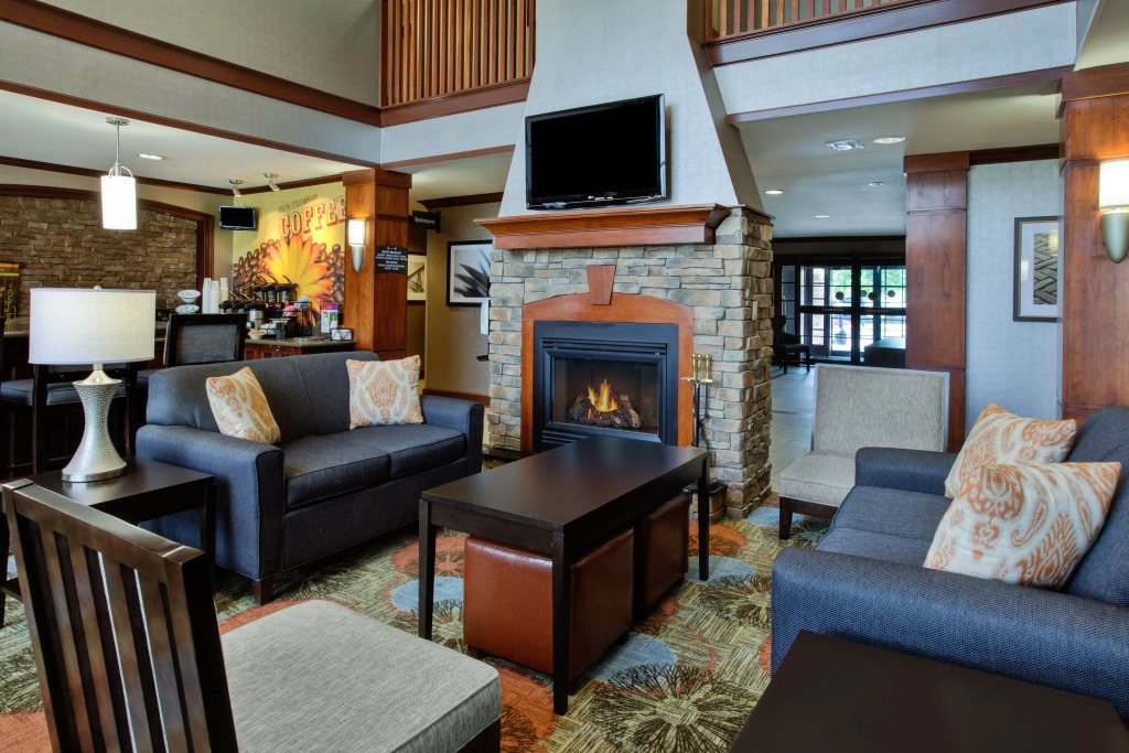 Staybridge Suites - Louisville - East by IHG