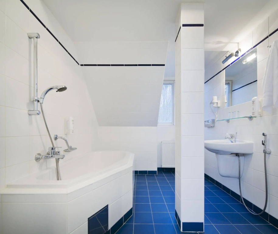 OREA Hotel Anglický Dvůr Mariánské Lázně