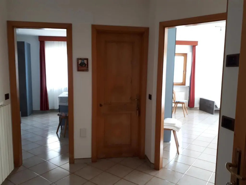 Appartamento Alta Quota