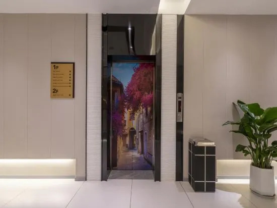 丽江古城丽漫酒店